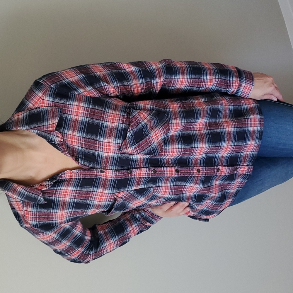 Free people shirt